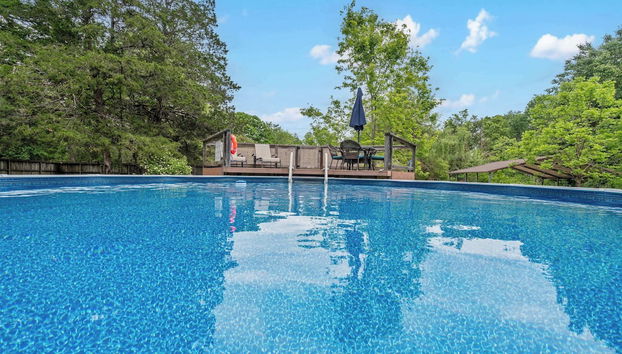 The Cozy Cottage Getaway - Private Pool & Hot Tub - Foto 2, Imagem principal