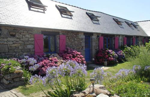 Les Gîtes Aux Volets Roses - Foto 37