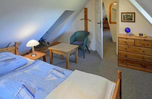 Doppelhaushaelfte Posthus, Behrendorf - Foto 24