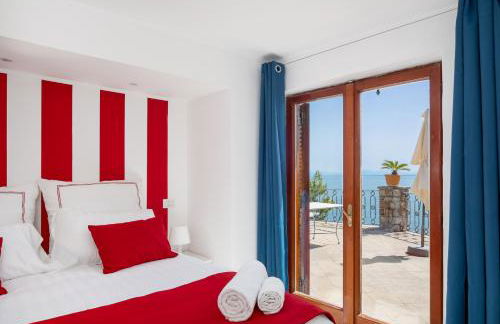 Villa Russo - De Vivo Realty Nerano - Foto 56