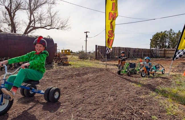 Grand Canyon Adventure Base 4BR Home With Games - Foto 4