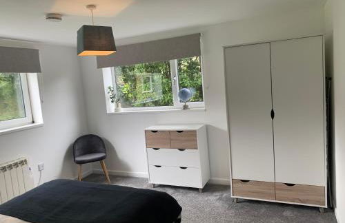 Bronte Country - 2 Bed Apartment near Cliffe Castle - Foto 28