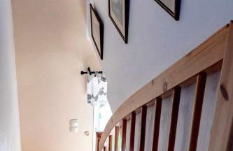 Ferienhaus Mandelhaus 2 mit Boddenblick - Natur & Entspannung in Saal - Foto 9