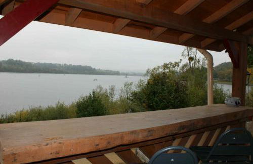 Le Chalet de la Femme du Pêcheur - Foto 70