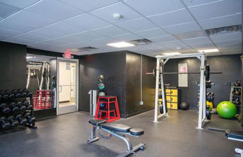 Modern Stay Comfort-Free Parking - Foto 37