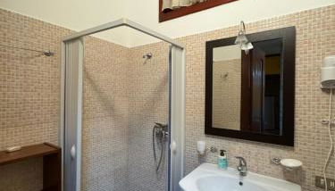 Residenza Tafuri - Foto 3, Shower