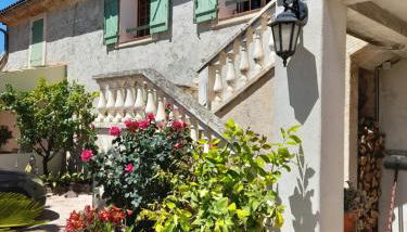 La Ferme des Oliviers - Foto 2