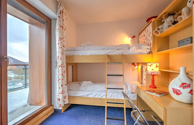 Terrazza Dei Principi Few Steps From Ski - Foto 24