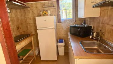 La casetta di Tato - Foto 4, stove