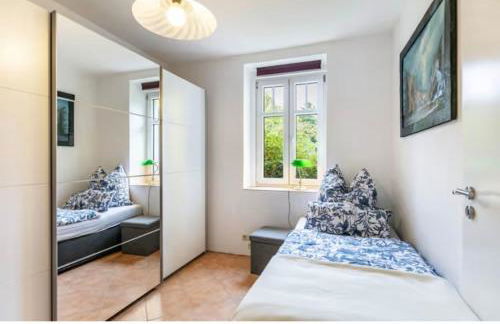 Natur an Metropole - Foto 20