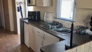 Kingfisher Caravan Platinum and Silver - Foto 4