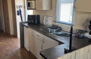 Kingfisher Caravan Platinum and Silver - Foto 4