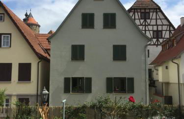 BESIGHOMES außergewöhnliches Apartment LOFT im Herzen der Altstadt - Foto 20