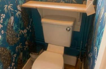 Apartment, Stylish 2 bed Riverside House, 2 Kingsize beds, Free Parking - Foto 65