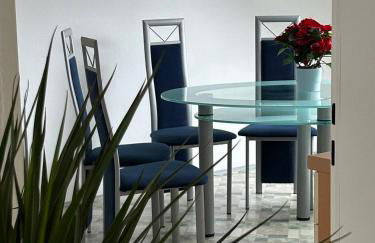 GardenApartment - Foto 6