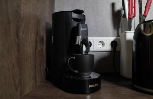 Dreams im Erdgeschoss - Photo 26