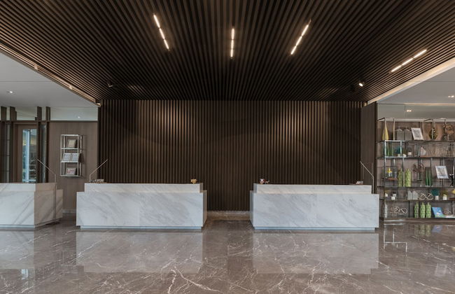 Citadines Millennium Ortigas Manila - Foto 2