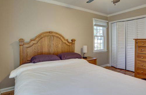 2 Mi to Downtown Savannah Dog-Friendly Home! - Foto 19