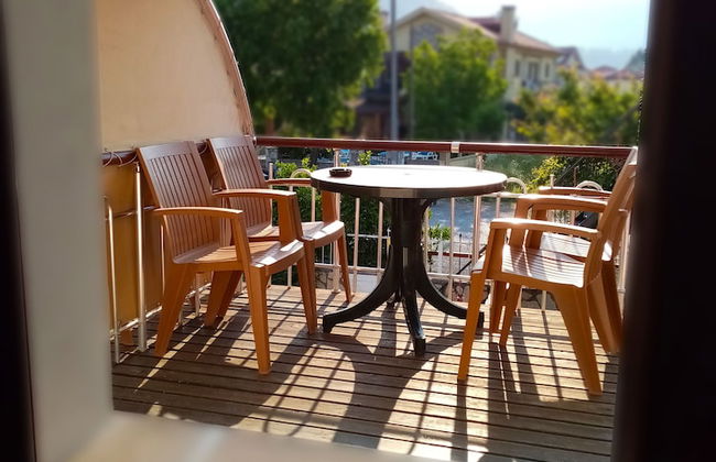 Dalyan Tulip Apart - Foto 33