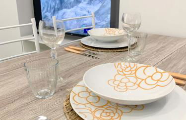 Nea Apartments - Foto 29