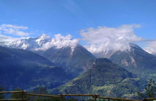 Agriturismo Les Ecureuils - Foto 33