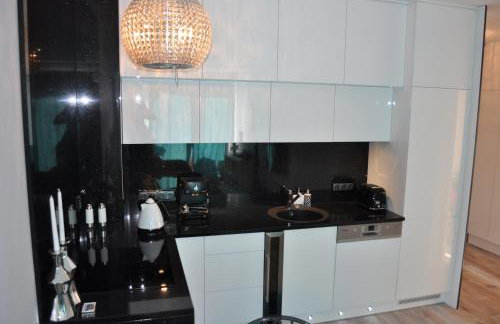 Apartament Cristal - Foto 17