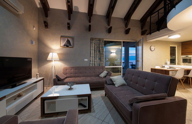 Villa Mia - Photo 18