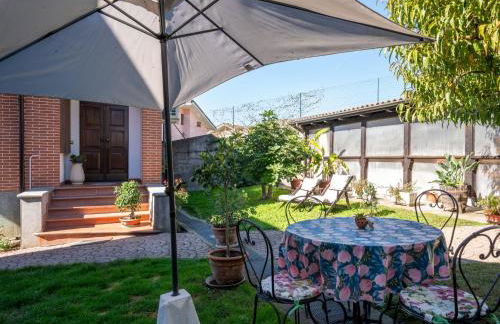 Holiday Home La Casa del Nonno by Interhome - Foto 35