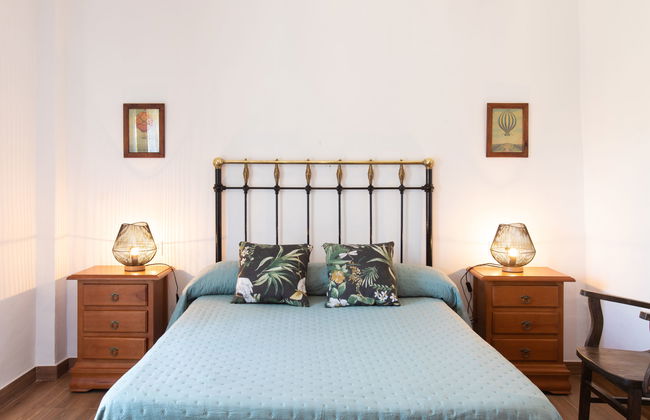 Patio de las Granadas - Foto 19