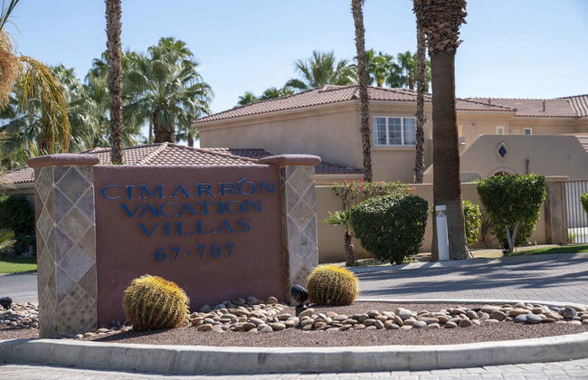 Raintree's Cimarron Golf Resort - Photo 33