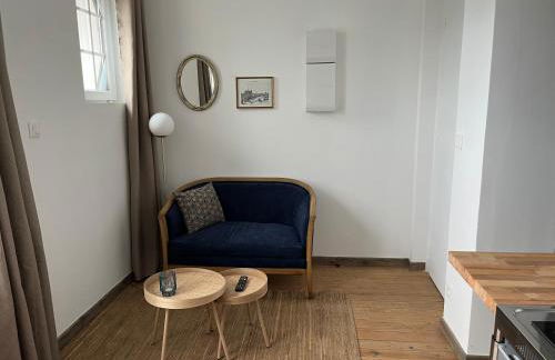 Appartement 2 personnes : LES CANAUX - Photo 12