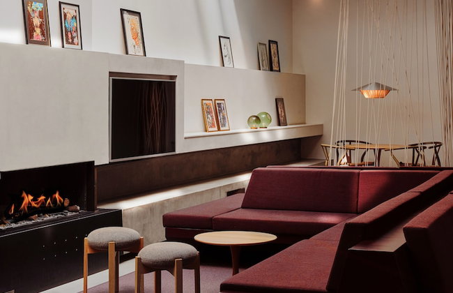 Apartments by Brøchner Hotels - Foto 5