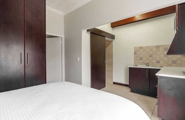 Grace of Blaauwberg Two - Foto 11