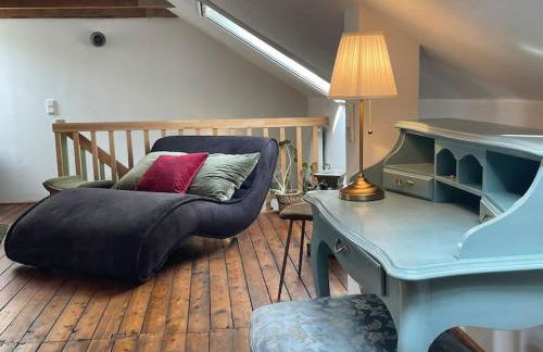 Das grüne Haus allein für Dich! - Foto 21