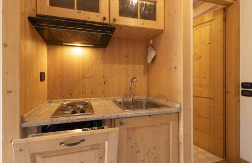 Apartment Residence gli Scoiattoli-2 by Interhome - Foto 10