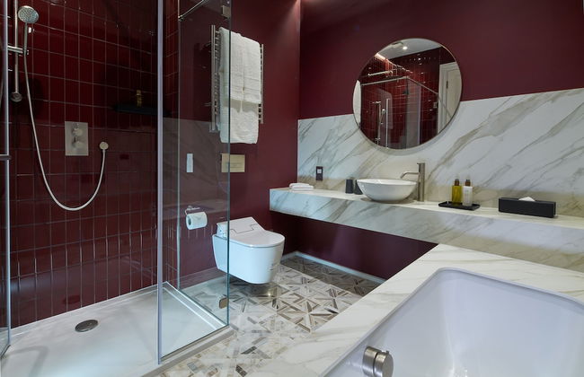 Lexham Gardens by Cheval Maison - Foto 39