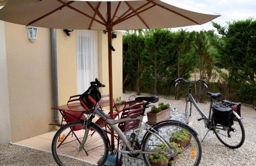 Chez Mamou & Dadou - Photo 79