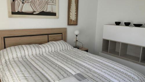 Apartamento Miraflores tres piscinas cerca del mar - Albamar - Photo 4