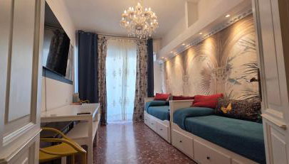 Pisa Happy House - Foto 1, wardrobe