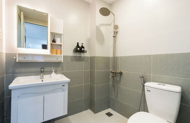 Ekomo Home 102 - Central Saigon - Foto 55