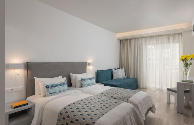 Bio Suites Hotel - Foto 19