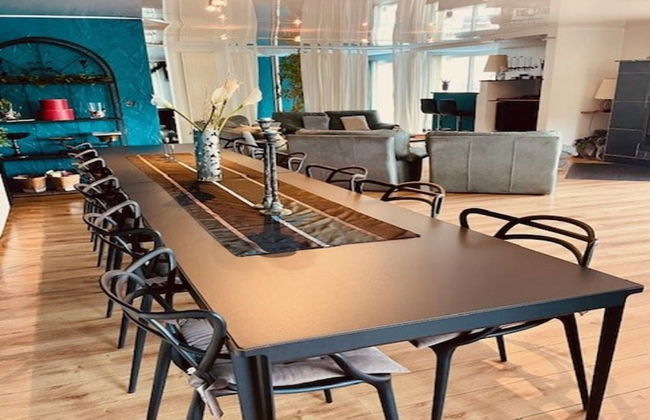 House in Moulin du Ruy With Forest Views - Photo 31