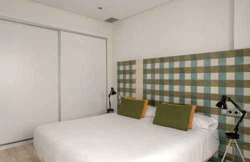 Eric Vökel Boutique Apartments - Gran Vía Suites - Foto 49