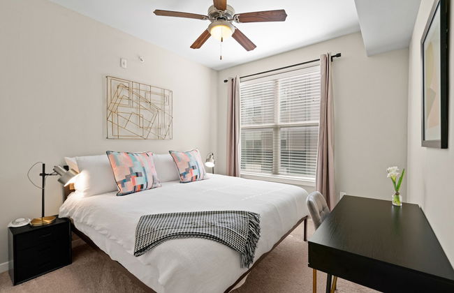 Kasa Highland Park Dallas - Foto 9