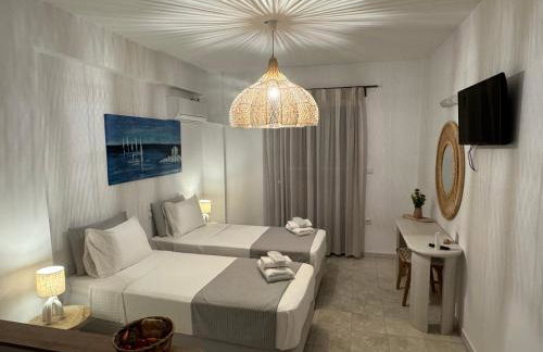 Dedes Apartments - Foto 22