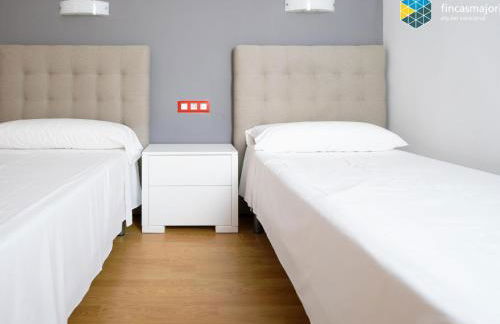 Apto Antic 202 Pax 4 - Foto 39