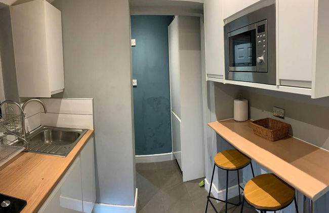 Stunning 1-bed Apartment in London - Foto 8