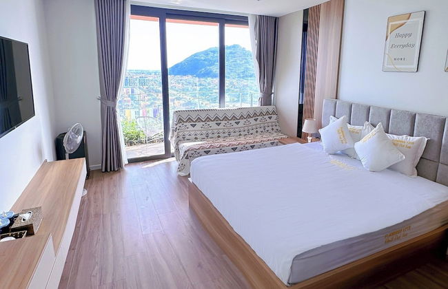 Chill Out Sea Apartment in Flamingo Hai Tien - Foto 11