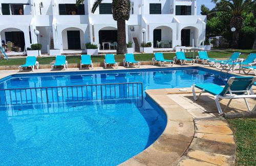 Cozy Apartment in Son Xoriguer Stays Walk to Beach - Foto 6