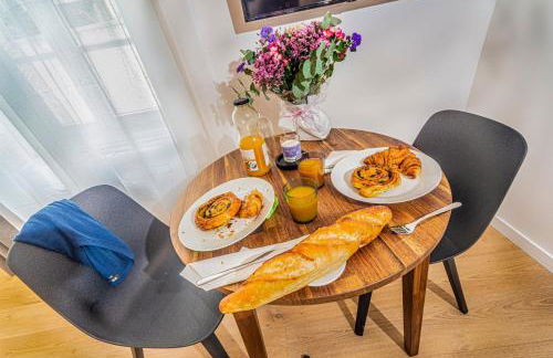 GuestReady - Charming Stay near Paris - Foto 34